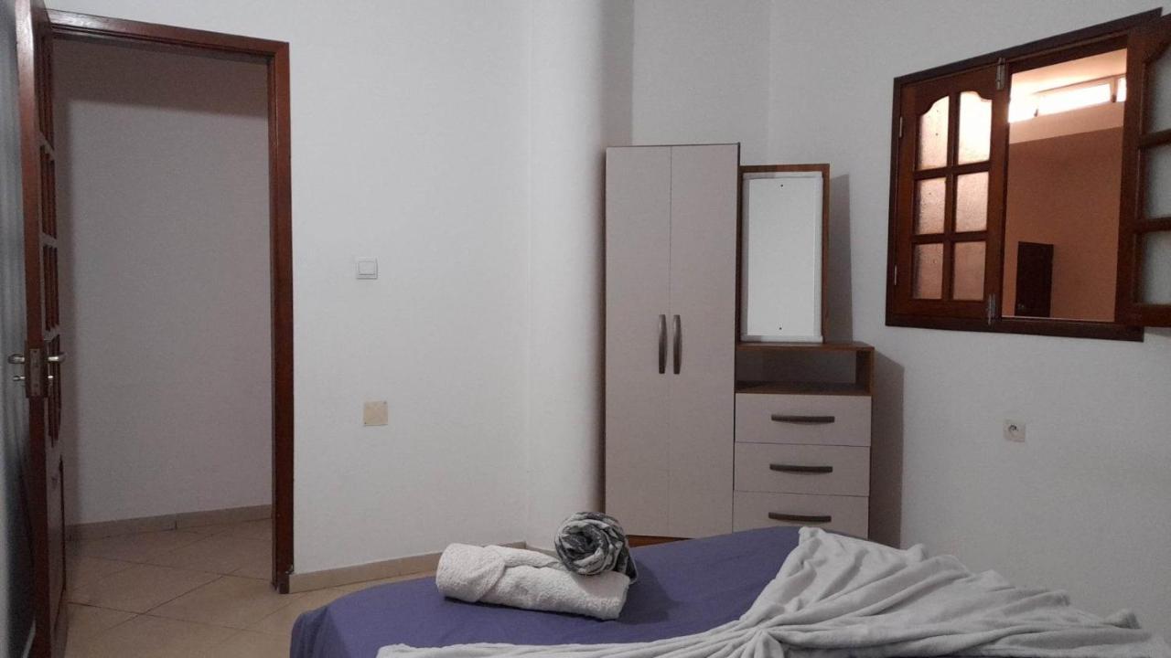 Stay At Kety'S Praia Exteriér fotografie