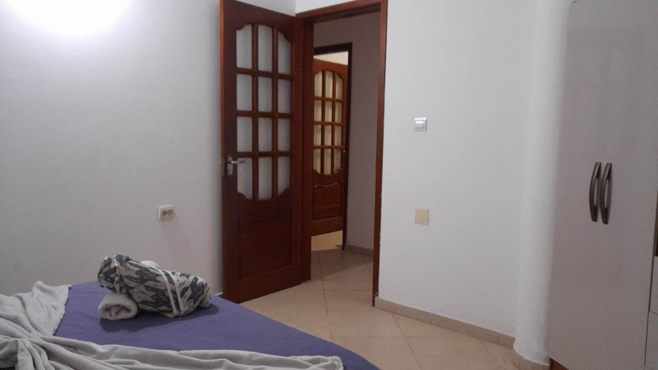 Stay At Kety'S Praia Exteriér fotografie