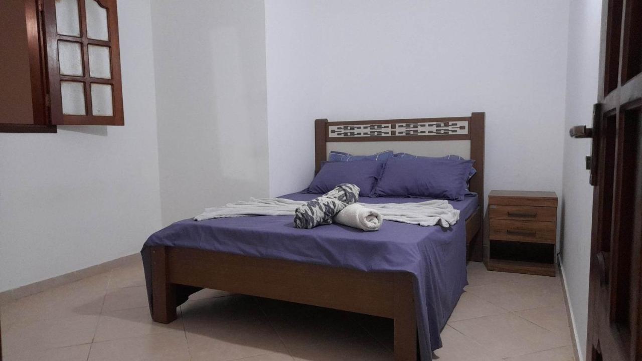 Stay At Kety'S Praia Exteriér fotografie