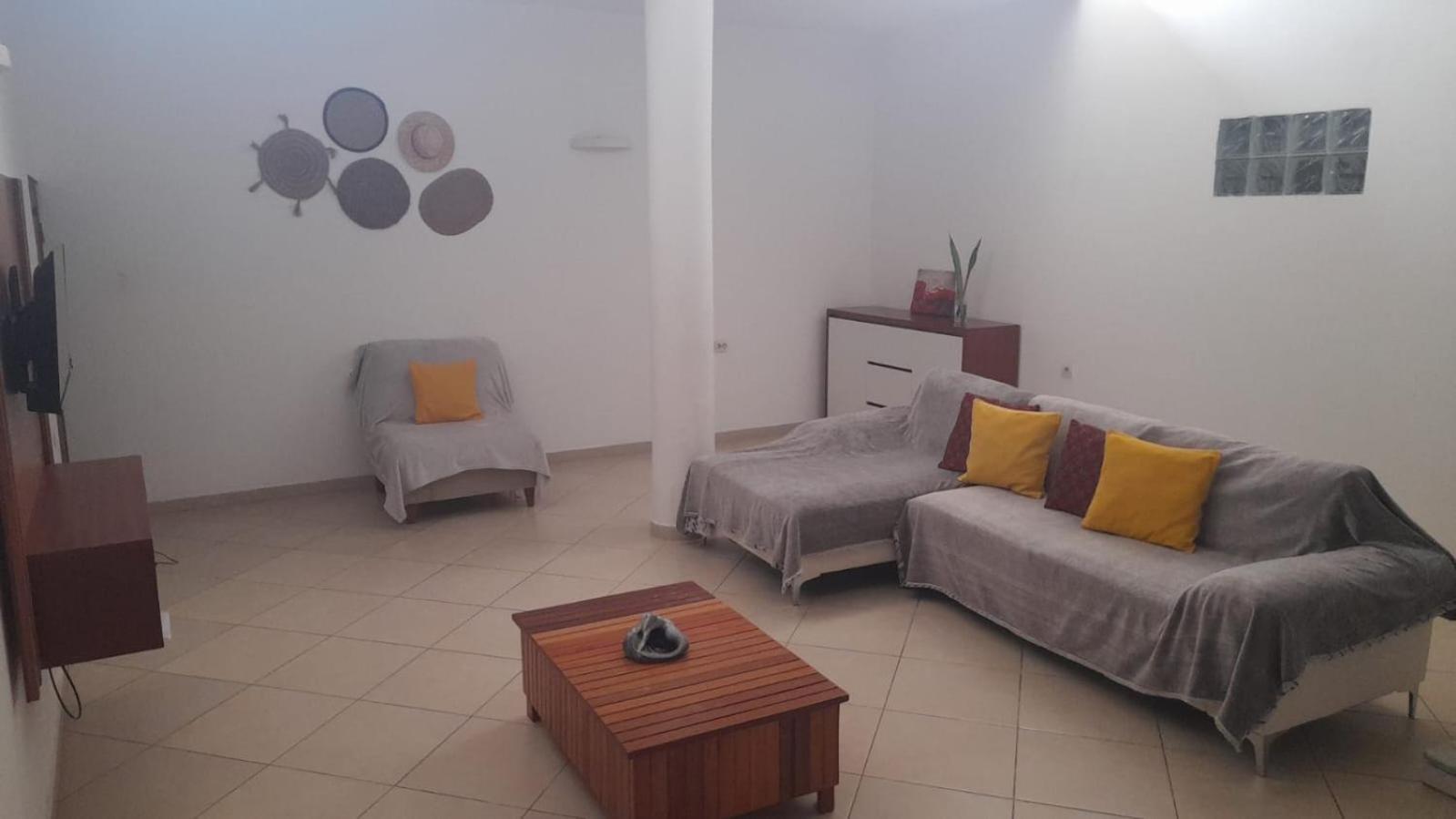 Stay At Kety'S Praia Exteriér fotografie