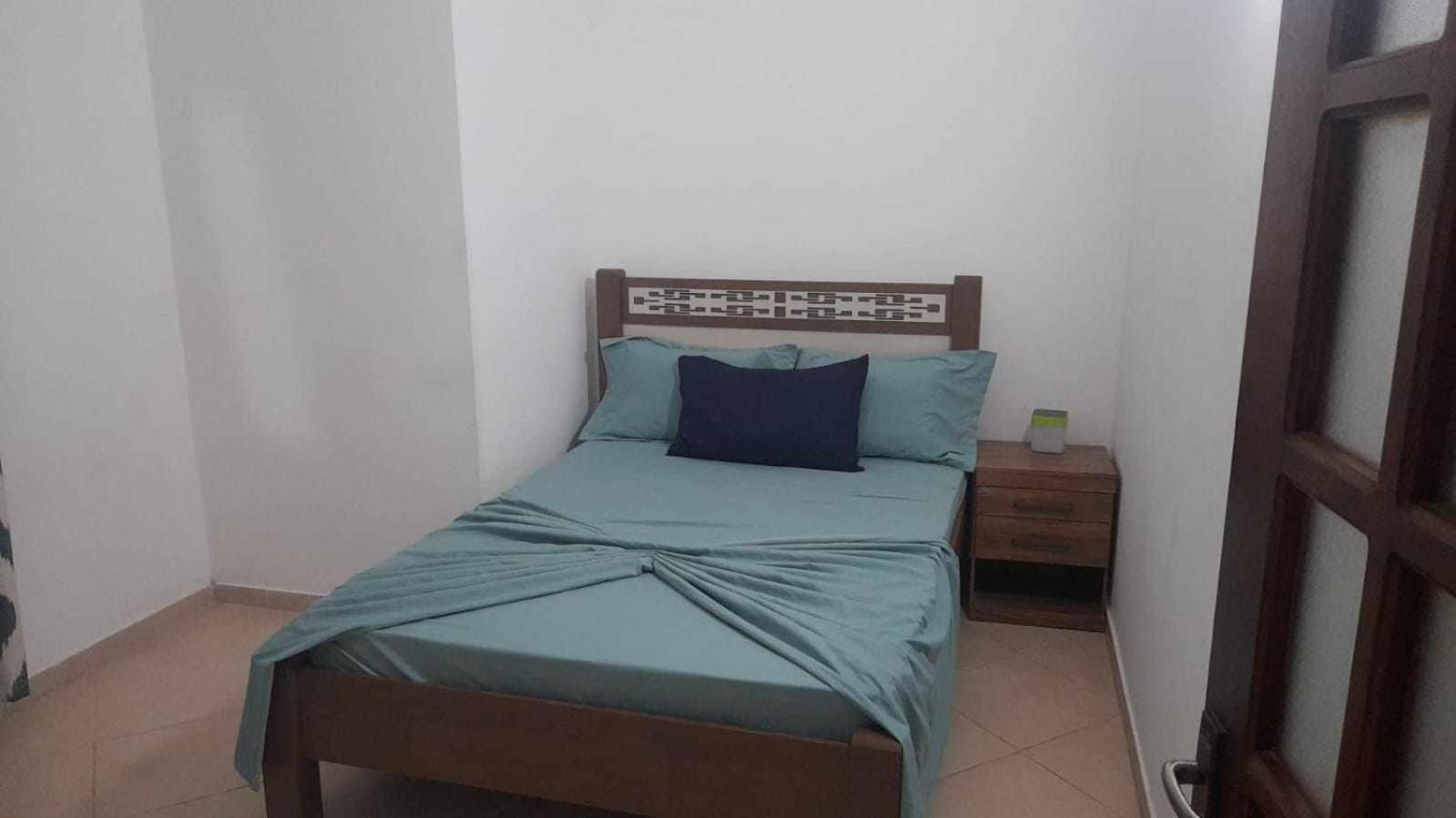 Stay At Kety'S Praia Exteriér fotografie