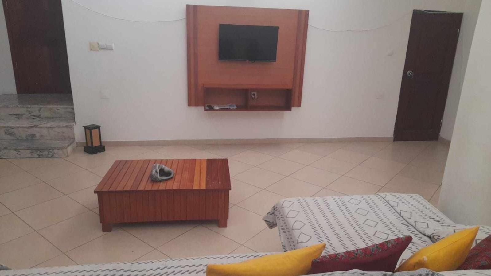 Stay At Kety'S Praia Exteriér fotografie