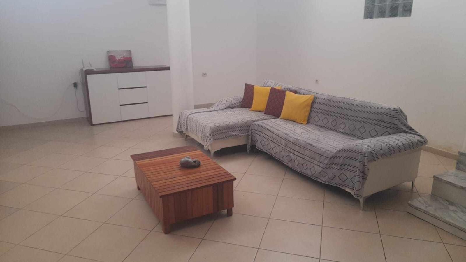 Stay At Kety'S Praia Exteriér fotografie